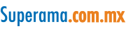 Logo Superama