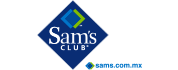 Logo Sam's Club